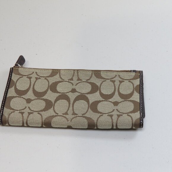 Coach  Hand Bag Purse